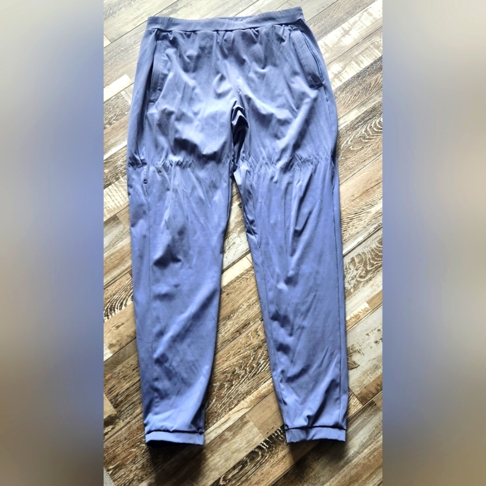 Mens Janji joggers